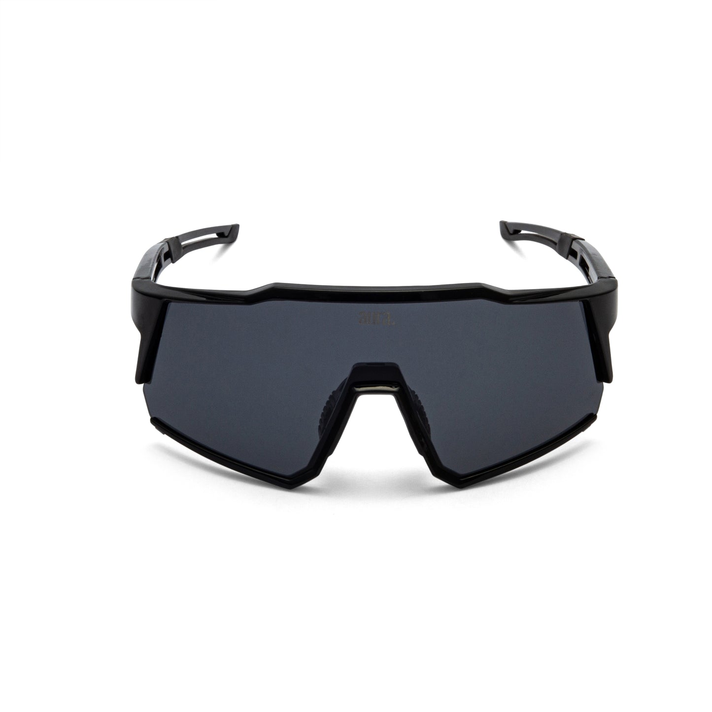 334 Wrap Around Frames - Black and Black