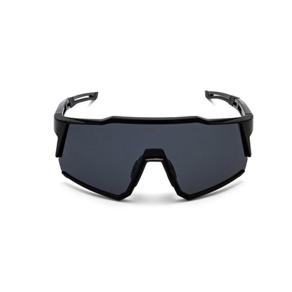 334 Wrap Around Frames - Black and Black